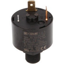 Glowworm Switch - Low Water Pressure 0020061607