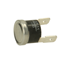 Glow-Worm Thermostat.-Bim.Non-Reverse 120Â°C 0020034641