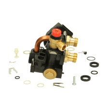 Glow-Worm Three Way Diverter Valve 2000802483