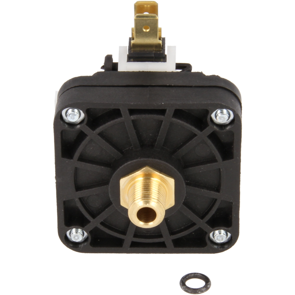Glowworm Water Press Switch + O Ring 2000800656