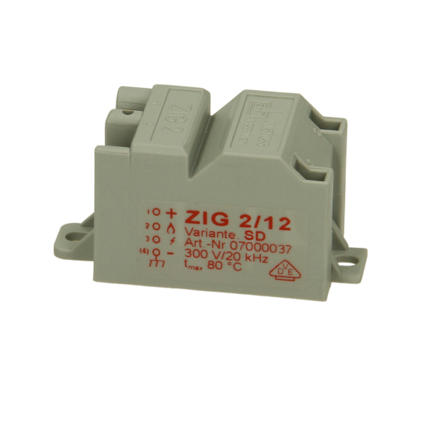 Glowworm Zig Ignitor 801655