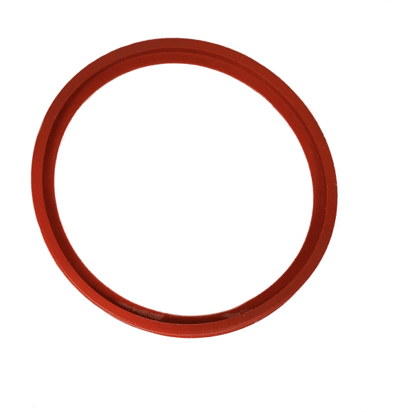 GRAFKS53 Red Flue Seal