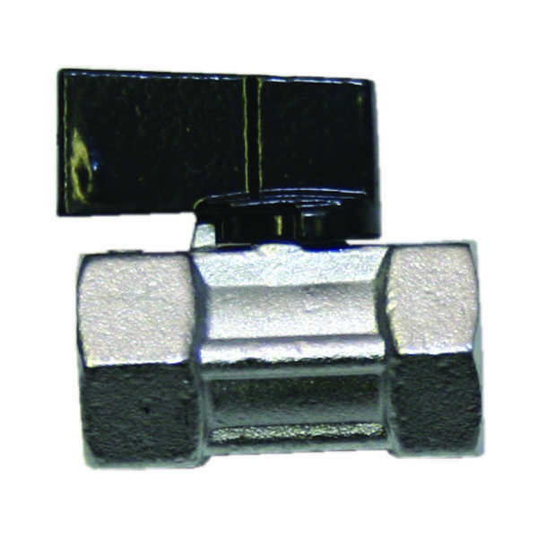 Grant 1/4Inch Oil Isolation Valve Fi Thread Isolation1/4