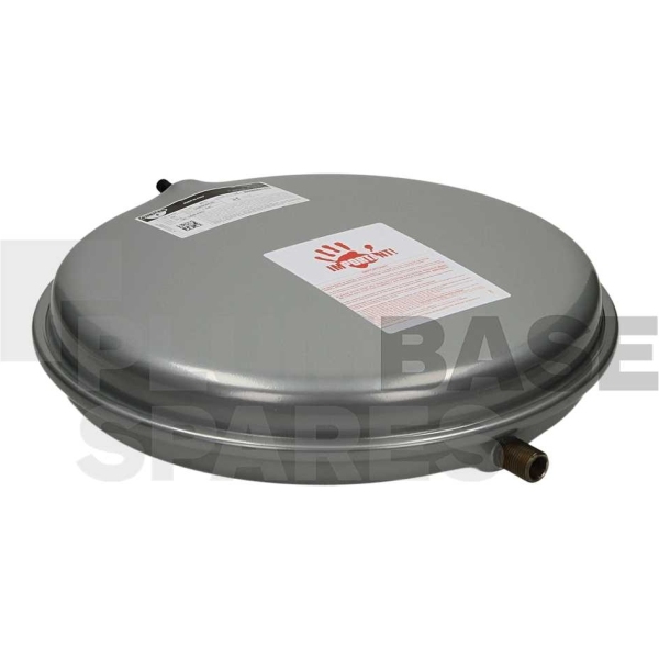 Grant Spares 10L Expansion Vessel (Flat) Mpss08