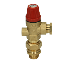 Grant Spares 2.5 Bar Pressure Relief Valve Mpcbs28