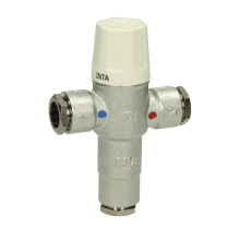 Grant Spares 51C Thermostatic Mixing Valve And Filter Mpcbs22F