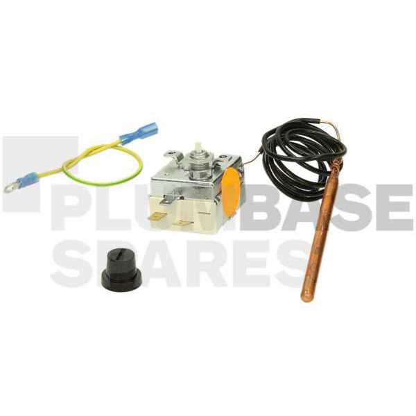 Grant Spares High Limit Thermostat Tpbs33