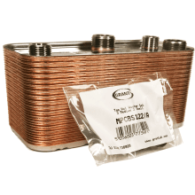 Grant Spares Plate Heat Exchanger (35 Plate) Mpcbs53/A