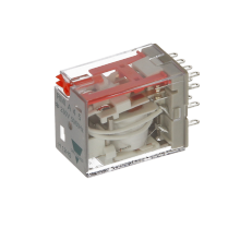 Grant Spares Relay (Clear) Mpcbs72