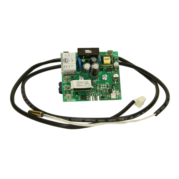 Grant Spares Temperature Control Pcb (With Sensor) Mpcbs54X