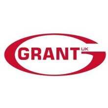 Grant Spares Wilo 7M Pump W/C Black Heat Only Cable + Plug (800Mm) Vbs126Ch