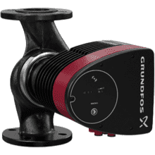 Grundfos Magna1 180 25-40