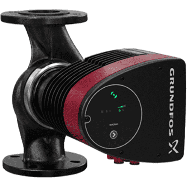 Grundfos Magna1 180 25-40