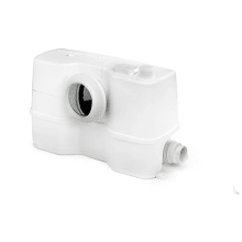 Grundfos Sololift 2 WC-3 Macerator 620W 220-240V
