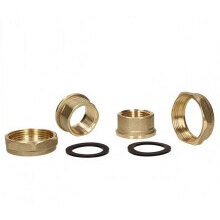 Grundfos Ups 1Inch Union Bspf 529972