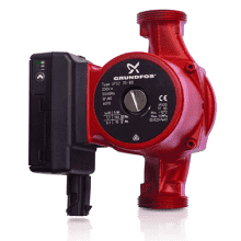 Grundfos UPS2 32-80