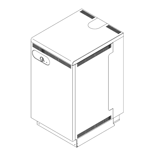 Halstead Buckingham 4 CFF115