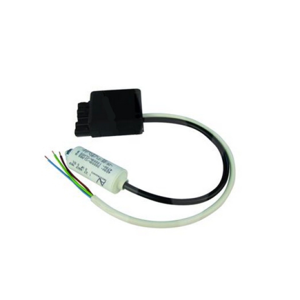 Hamworthy Replacement Fan Motor Upgrade Pack5Pin 563901195