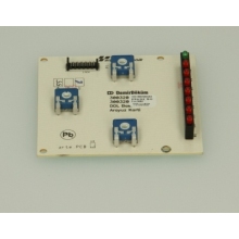HEAD003200183 Pcb Interface Compact