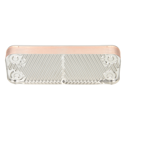 Heat Exchanger (Dhw 10 Plate) 248046