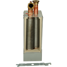 Heat Exchanger S00102