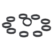 Heatline D003200463 O Ring Pack 10 Dhw Ht Exch