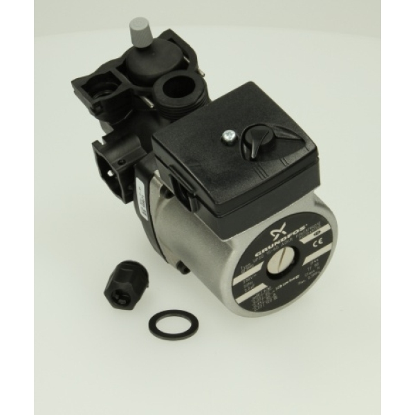 Heatline Pump Assy 15-65 Low Energy D003201336