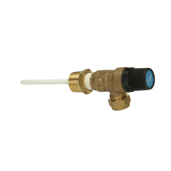 Heatrae Valve T And P Relief 10Bar 95605810