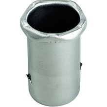 Hep2O In4Sure 22Mm Smartsleeve Pipe Support Hx60/22W