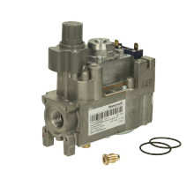 Honeywell 1/2In Gas Valve 24V V8600C1053