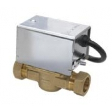 Honeywell 2 Port Open Valve 28mm