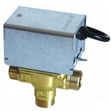 Honeywell 28mm Diverter Valve 3 Port V4044C1569/U