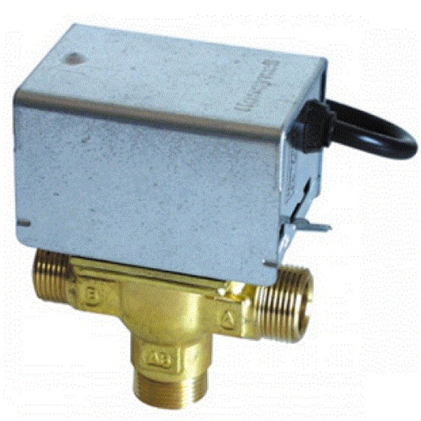 Honeywell 28mm Diverter Valve 3 Port V4044C1569/U