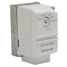 Honeywell Cylinder Thermostat L641A1039