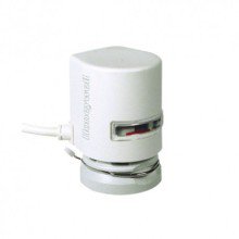 Honeywell Evohome MT4 Thermoelectric Actuator