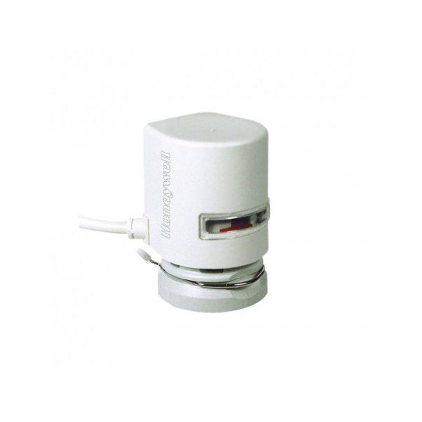 Honeywell Evohome MT4 Thermoelectric Actuator