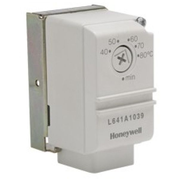 Honeywell Home L641A Cylinder Thermostat