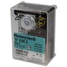 Honeywell Satronic Control Box Tf830.3 Oil Control 220Volt/02231 C21146V