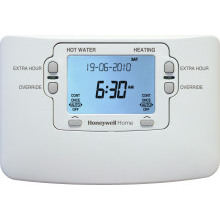 Honeywell Home ST9100C Single Channel 7-Day Timer