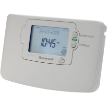 Honeywell ST9100S 1 Day Service Timer LCD