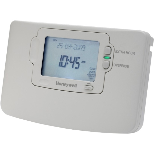 Honeywell ST9100S 1 Day Service Timer LCD
