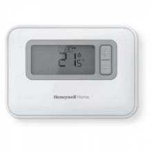Honeywell T3 Wired Programmable Thermostat T3H110A0066