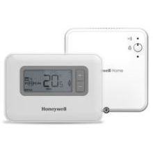 Honeywell T3R Wireless Programmable Thermostat Old Code Y3H710Rf0053