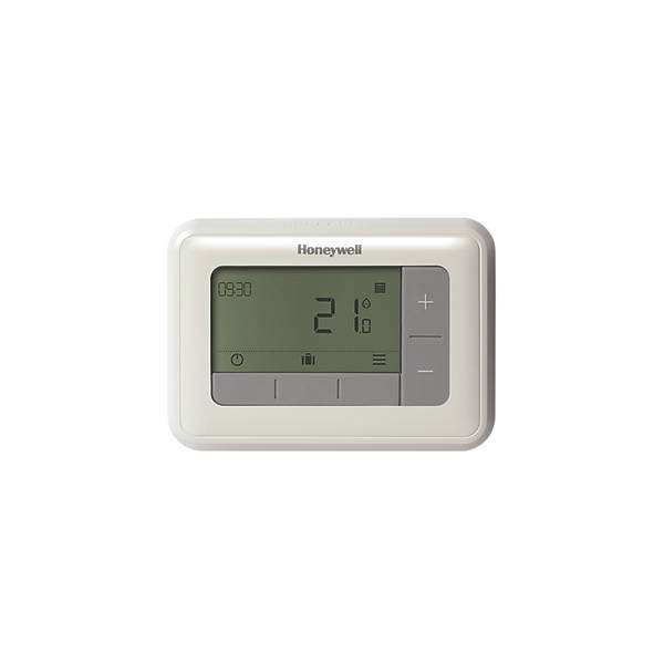 Honeywell  T4 7-Day Programmable Thermostat