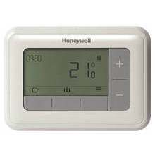 Honeywell T4 Wired 7 Day Programmable Thermostat T4H110A1021