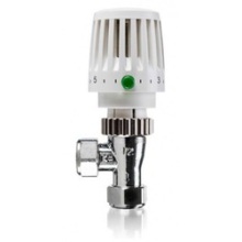 Honeywell VT117 Valencia Traditional Thermostatic Radiator Valve