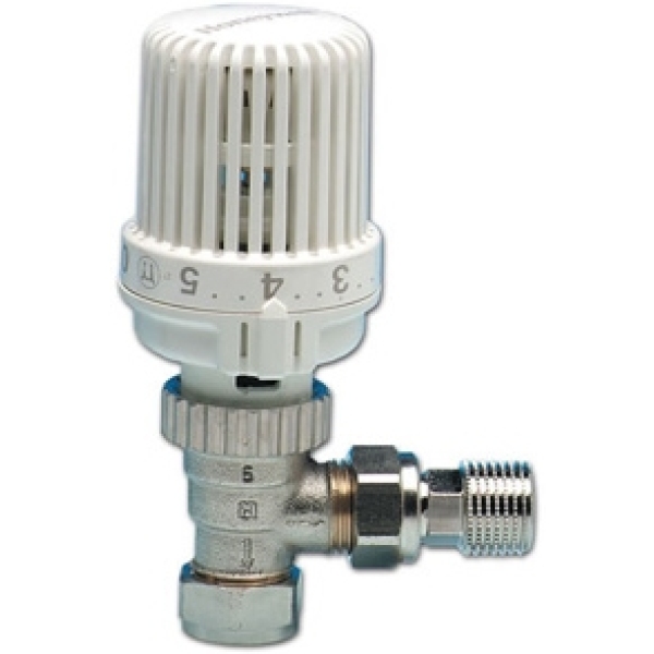 Honeywell Vt15 Contract 10Mm Angled Trv Vt15Bg