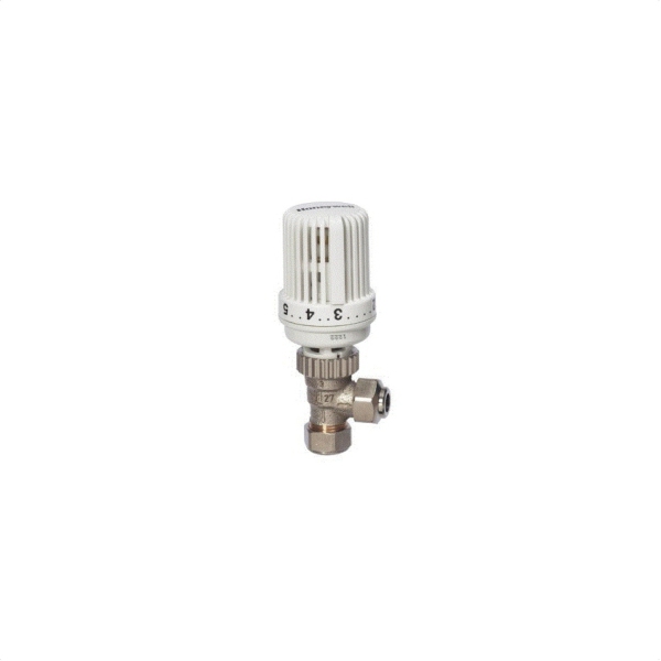 Honeywell VT15 Traditional Thermostatic Radiator Valve
