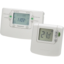 Honeywell Wireless Sundial RF2 Pack 2 (2 Channel)