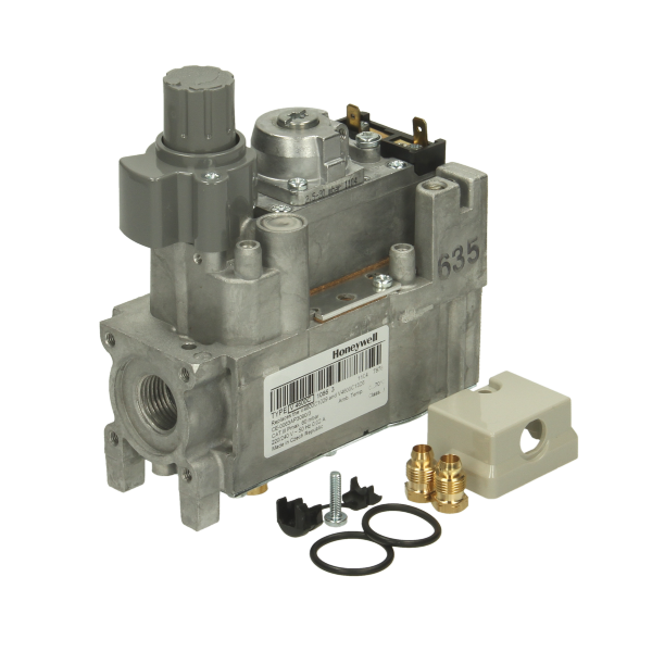 HONV4600C1086 Gas Valve 240V 1/2I Soft